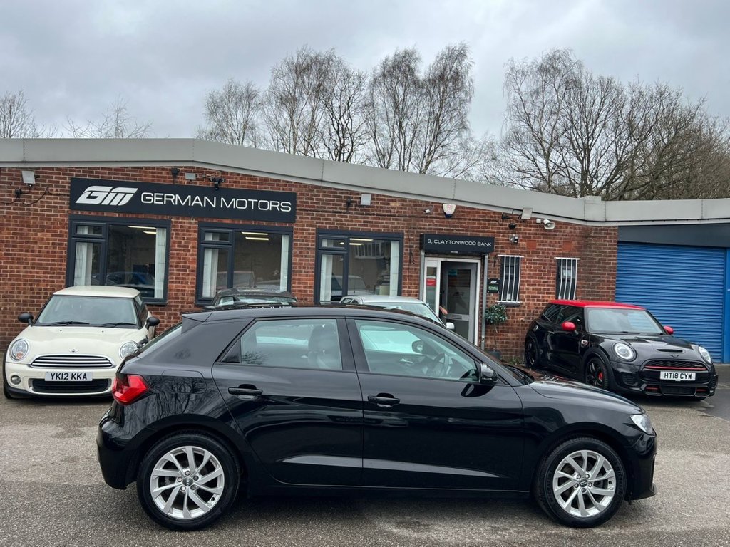 Used Audi A1 2019 for sale - 78008834: Photo 8