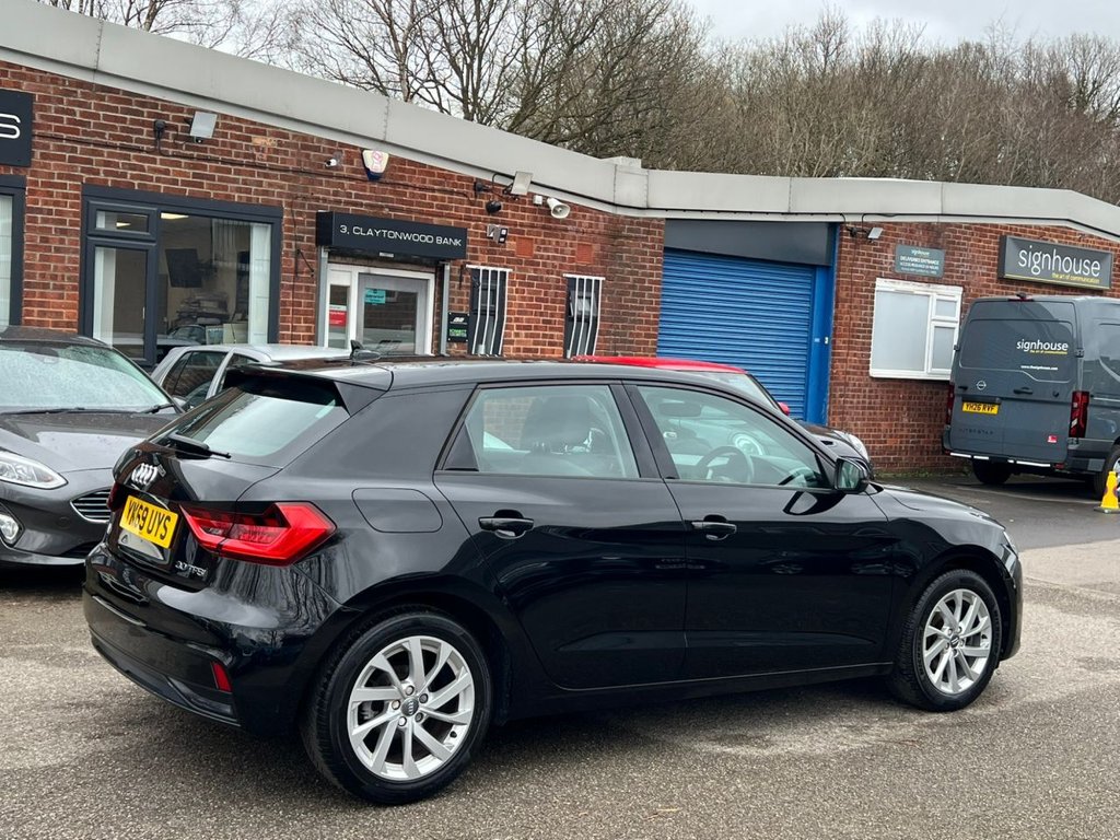 Used Audi A1 2019 for sale - 78008834: Photo 9