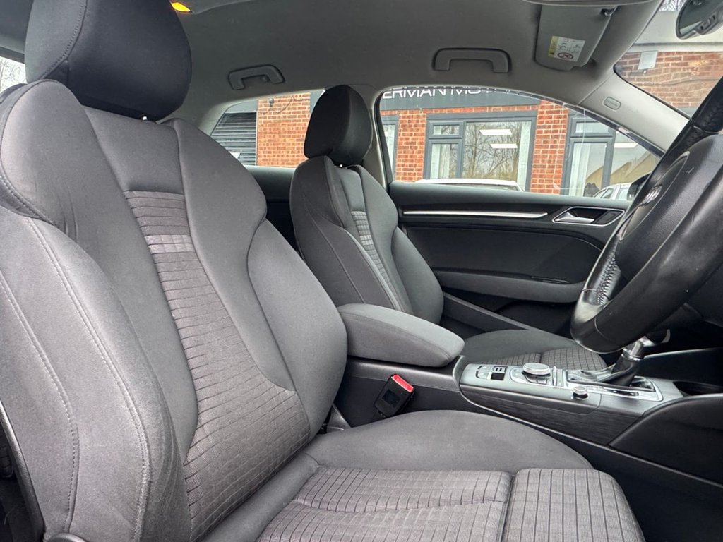 Used Audi A3 2014 for sale - 77470554: Photo 11