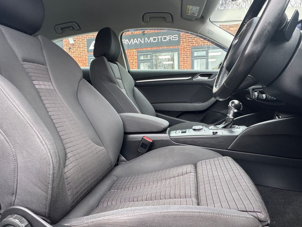 Used Audi A3 2014 for sale - 77470554: Photo 12