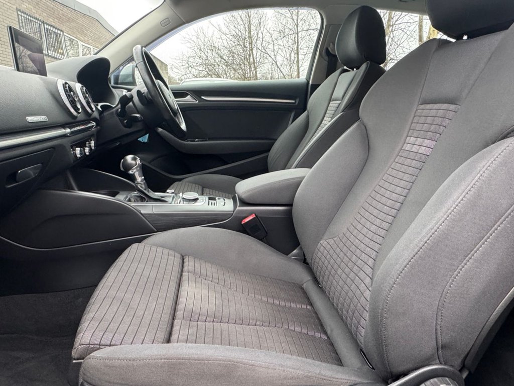 Used Audi A3 2014 for sale - 77470554: Photo 13