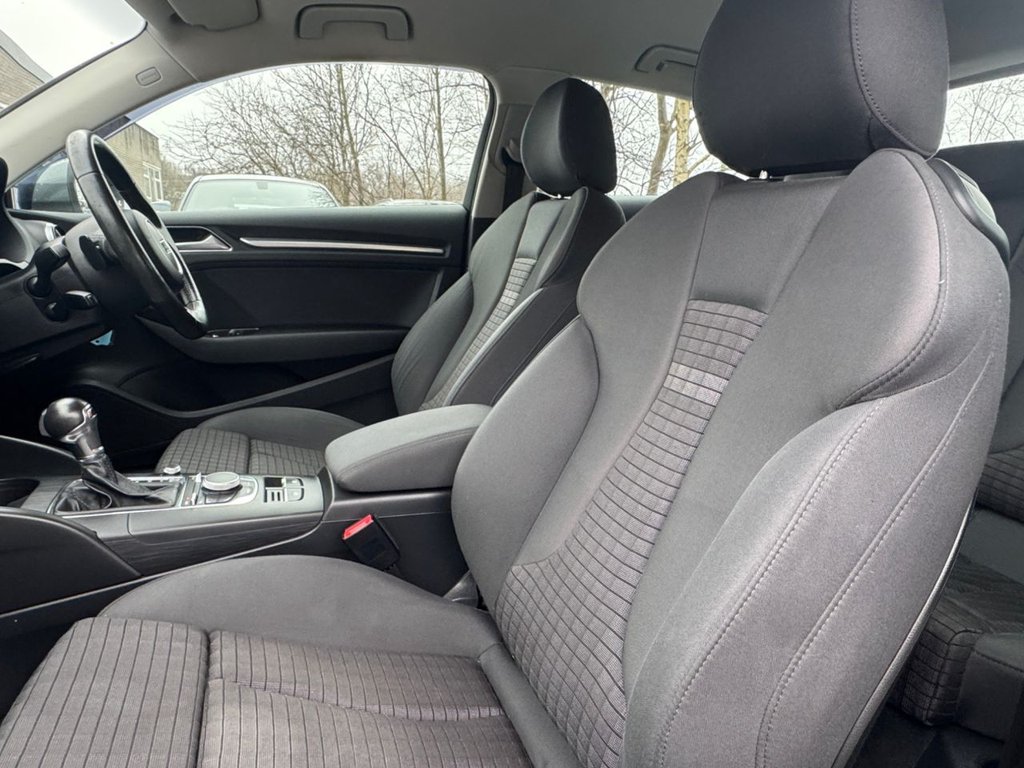 Used Audi A3 2014 for sale - 77470554: Photo 14