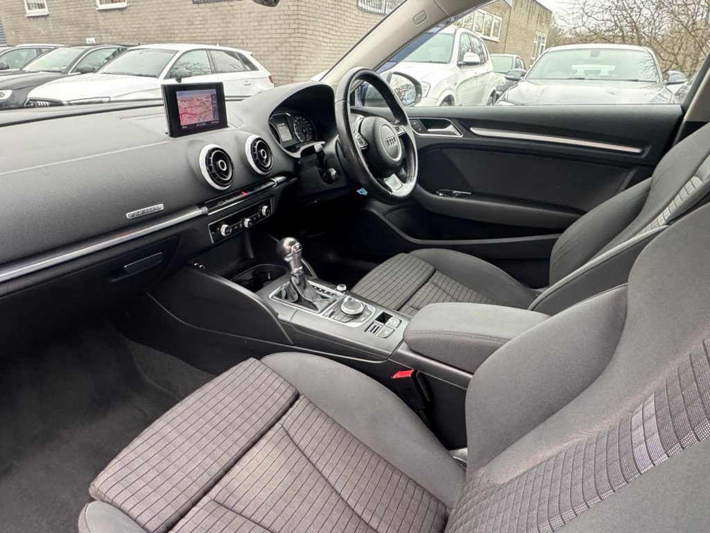 Used Audi A3 2014 for sale - 77470554: Photo 15