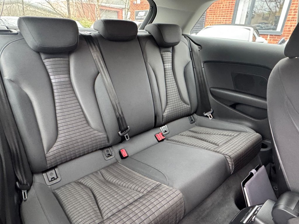 Used Audi A3 2014 for sale - 77470554: Photo 16