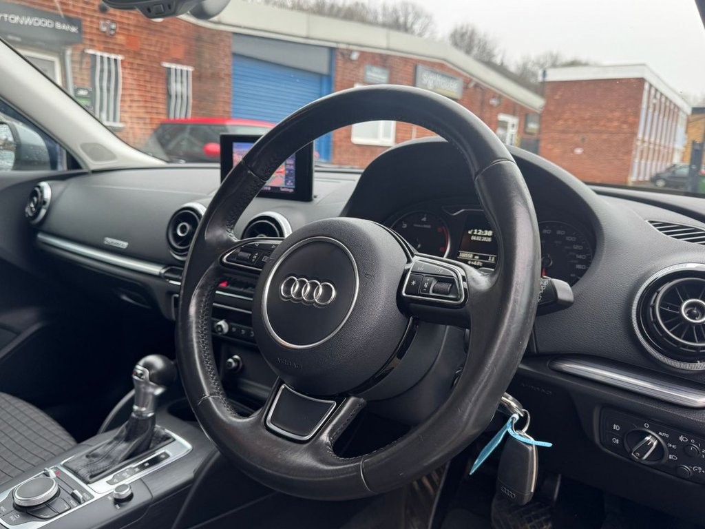 Used Audi A3 2014 for sale - 77470554: Photo 18