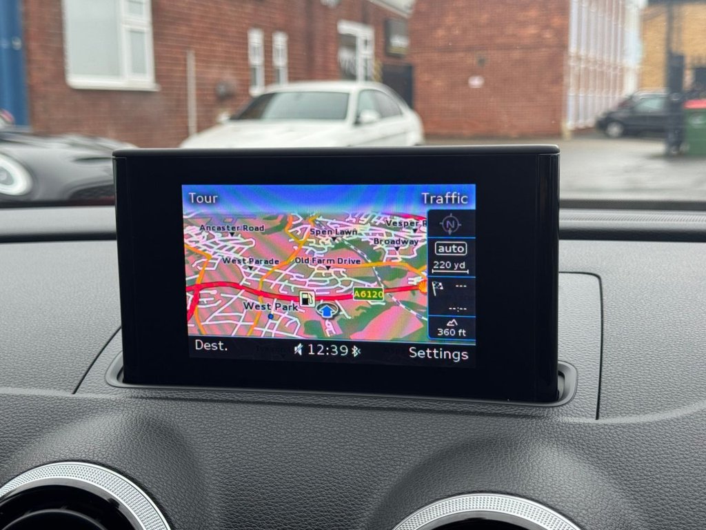 Used Audi A3 2014 for sale - 77470554: Photo 21