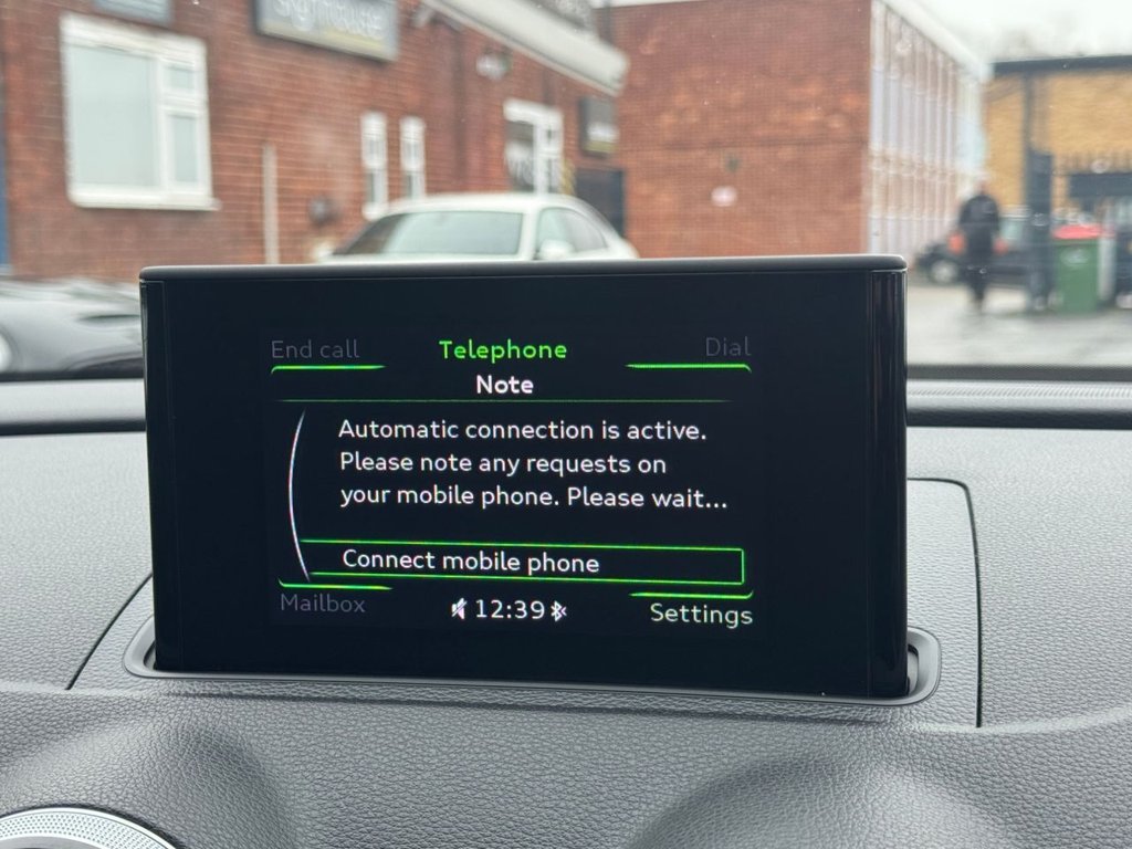 Used Audi A3 2014 for sale - 77470554: Photo 22