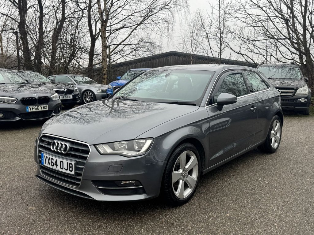 Used Audi A3 2014 for sale - 77470554: Photo 3