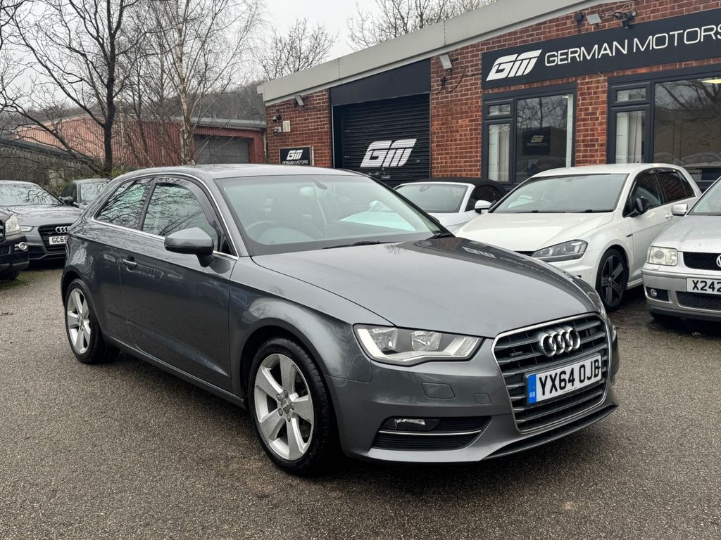 Used Audi A3 2014 for sale - 77470554: Photo 4