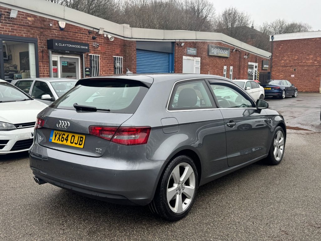 Used Audi A3 2014 for sale - 77470554: Photo 6