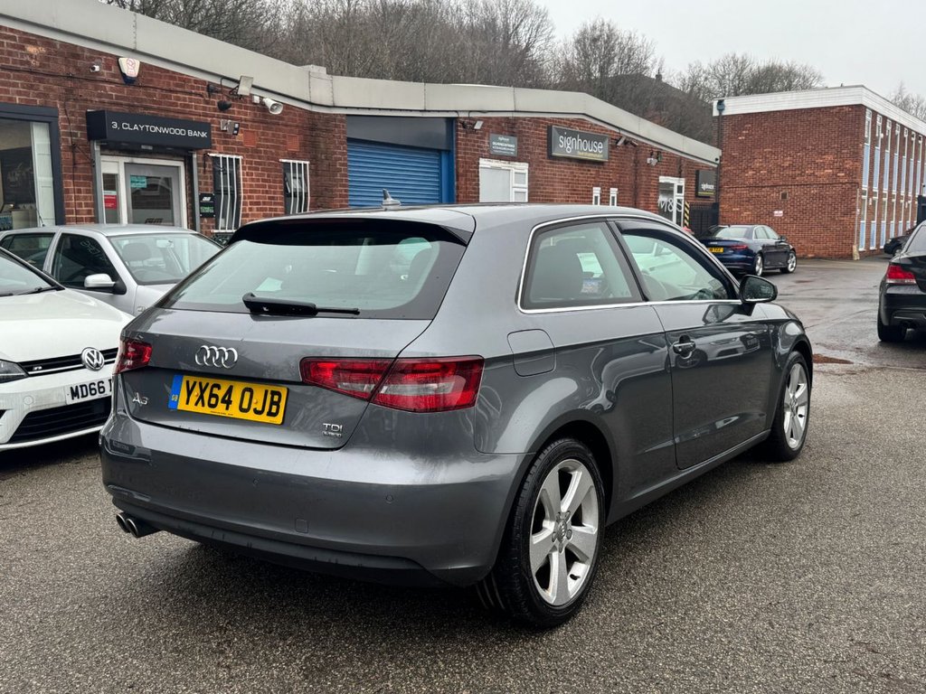 Used Audi A3 2014 for sale - 77470554: Photo 7