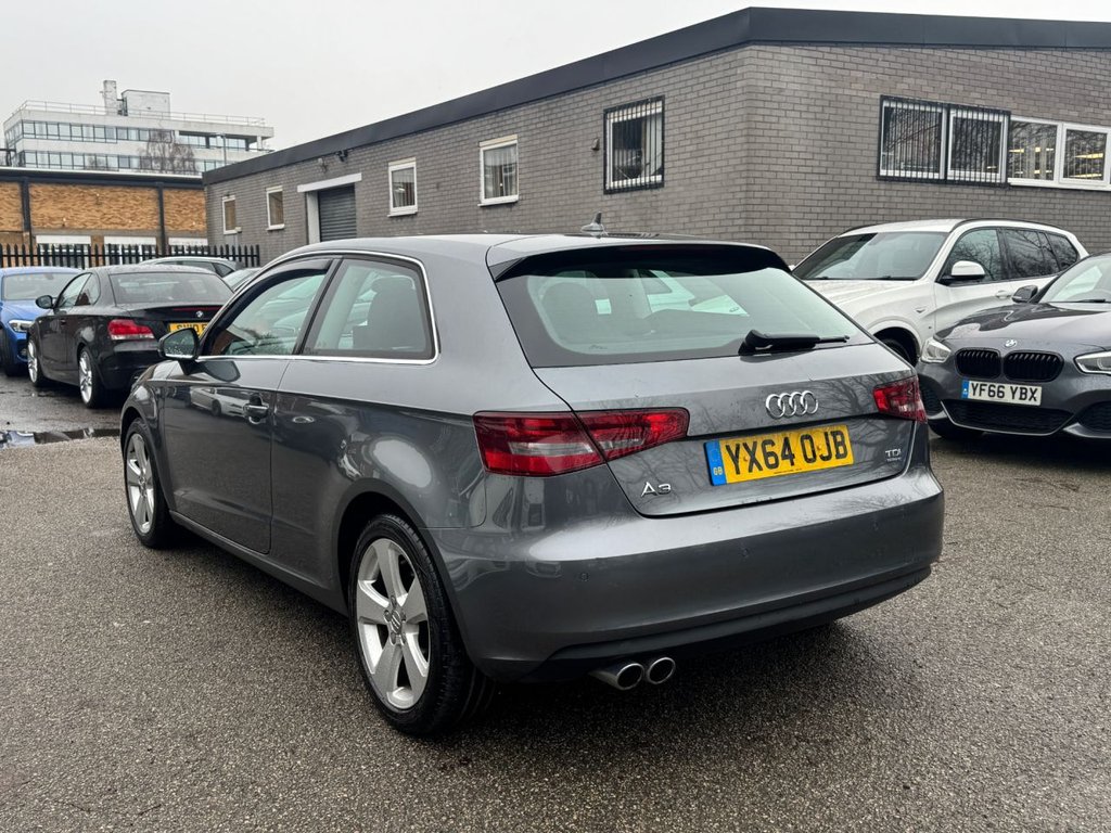 Used Audi A3 2014 for sale - 77470554: Photo 8