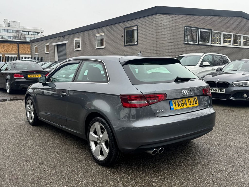 Used Audi A3 2014 for sale - 77470554: Photo 9