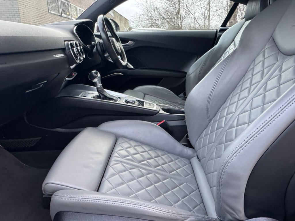 Used Audi TT 2015 for sale - 77547593: Photo 15