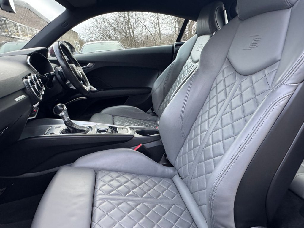 Used Audi TT 2015 for sale - 77547593: Photo 16