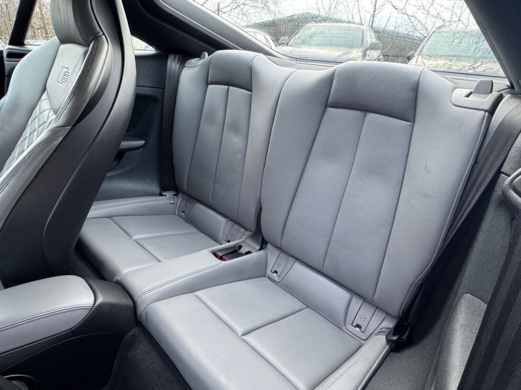 Used Audi TT 2015 for sale - 77547593: Photo 20