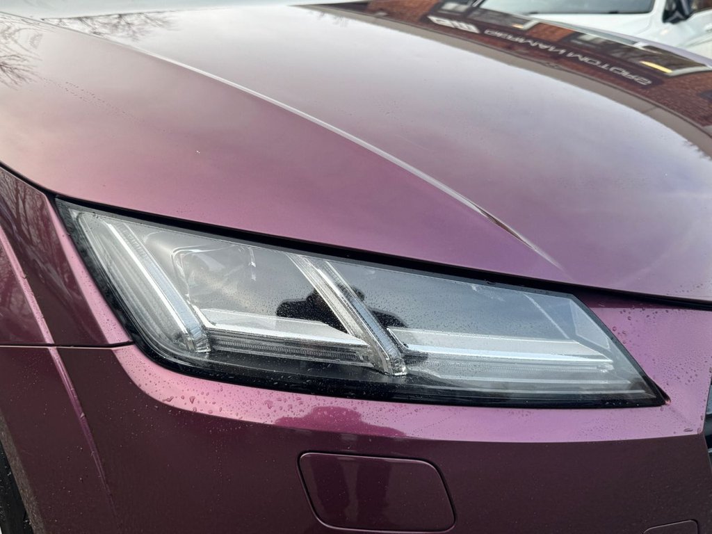 Used Audi TT 2015 for sale - 77547593: Photo 22