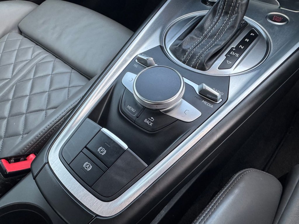 Used Audi TT 2015 for sale - 77547593: Photo 26