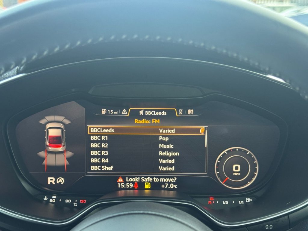 Used Audi TT 2015 for sale - 77547593: Photo 27