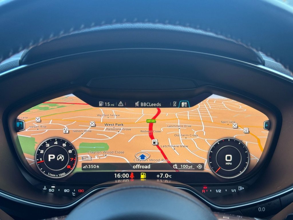 Used Audi TT 2015 for sale - 77547593: Photo 29