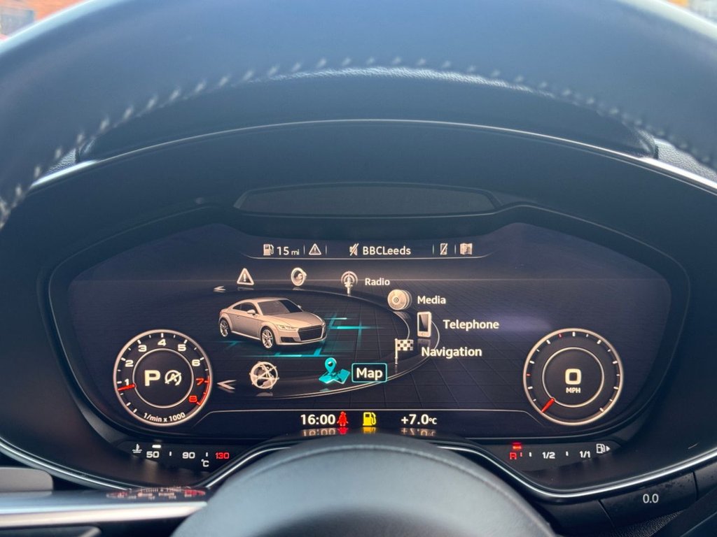 Used Audi TT 2015 for sale - 77547593: Photo 30