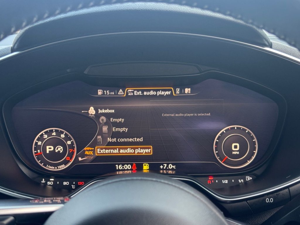 Used Audi TT 2015 for sale - 77547593: Photo 31