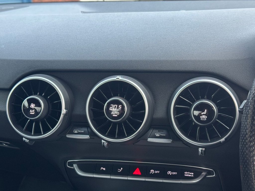 Used Audi TT 2015 for sale - 77547593: Photo 33