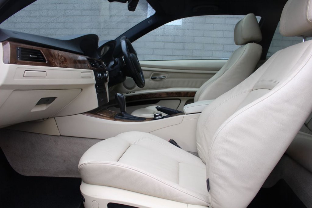 Used BMW 3 Series 2007 for sale - 76797646: Photo 10