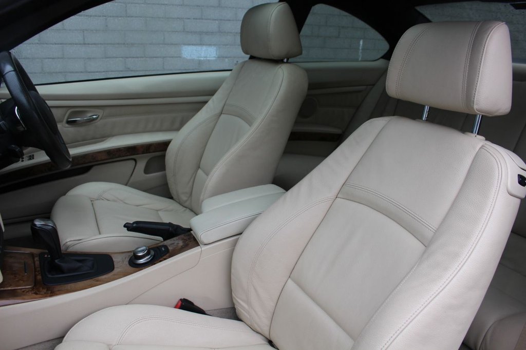 Used BMW 3 Series 2007 for sale - 76797646: Photo 11