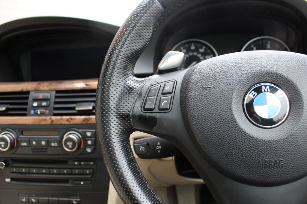 Used BMW 3 Series 2007 for sale - 76797646: Photo 13