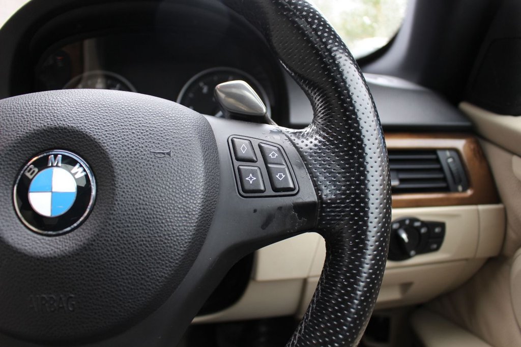 Used BMW 3 Series 2007 for sale - 76797646: Photo 14