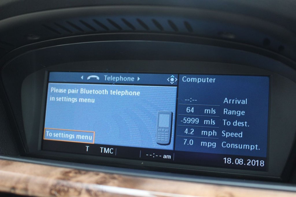 Used BMW 3 Series 2007 for sale - 76797646: Photo 17