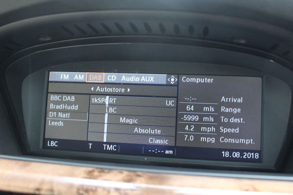 Used BMW 3 Series 2007 for sale - 76797646: Photo 18