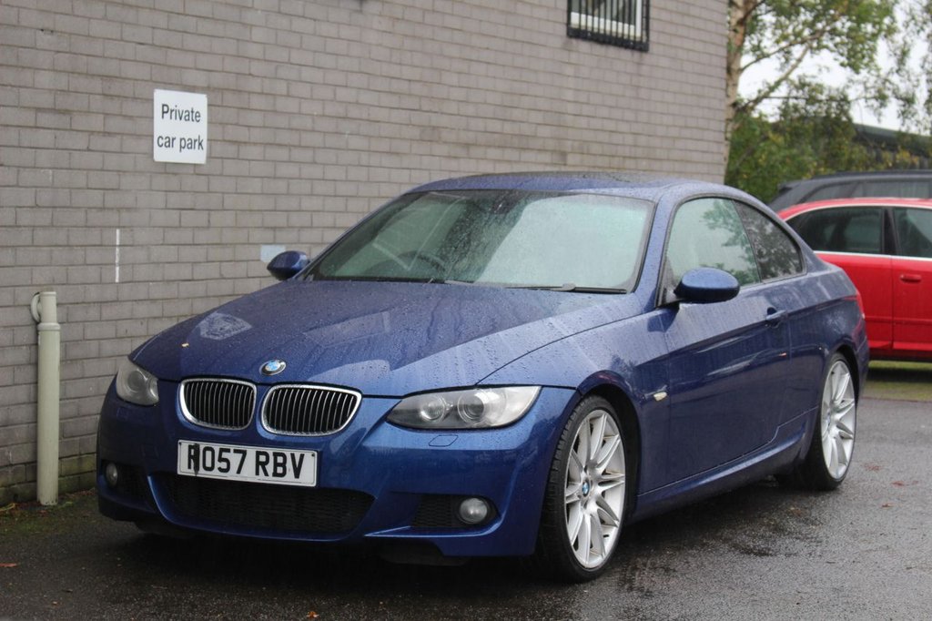 Used BMW 3 Series 2007 for sale - 76797646: Photo 2