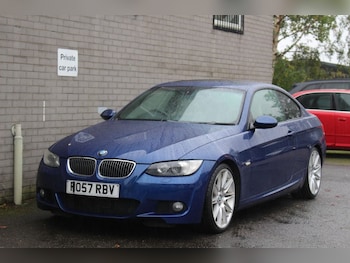 Used BMW 3 Series 2007 for sale - 76797646: Photo