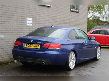 Used BMW 3 Series 2007 for sale - 76797646: Photo