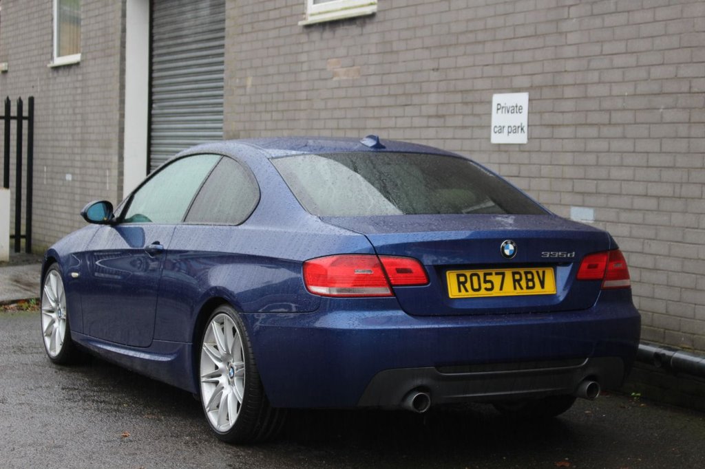 Used BMW 3 Series 2007 for sale - 76797646: Photo 4