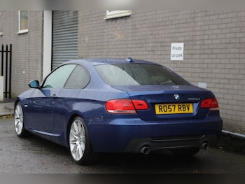 Used BMW 3 Series 2007 for sale - 76797646: Photo