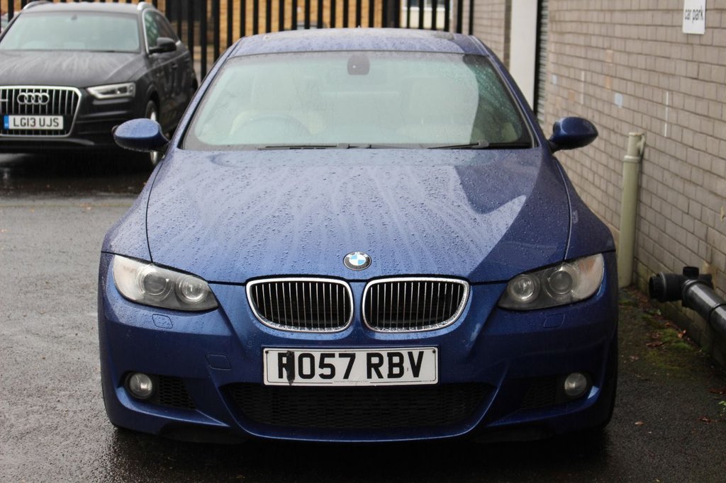Used BMW 3 Series 2007 for sale - 76797646: Photo 5