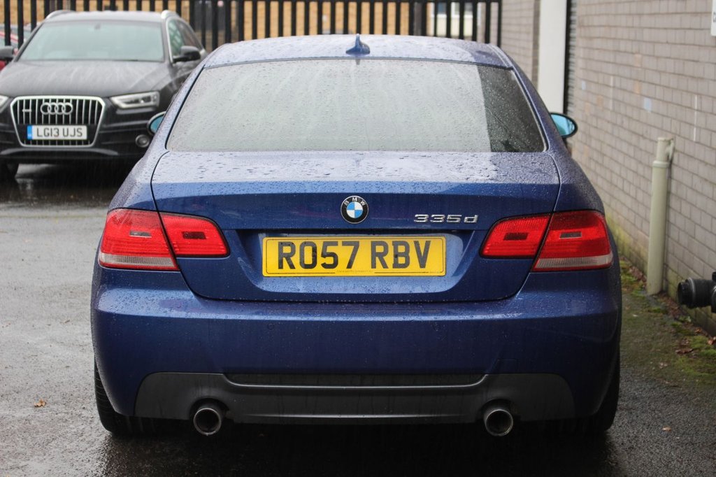 Used BMW 3 Series 2007 for sale - 76797646: Photo 6