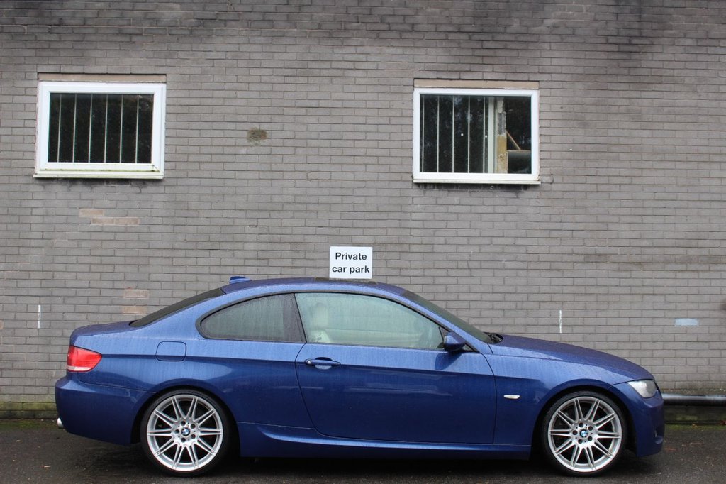 Used BMW 3 Series 2007 for sale - 76797646: Photo 7