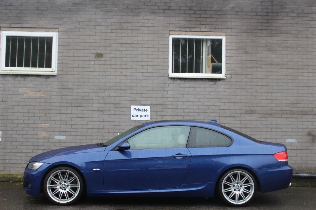 Used BMW 3 Series 2007 for sale - 76797646: Photo 8