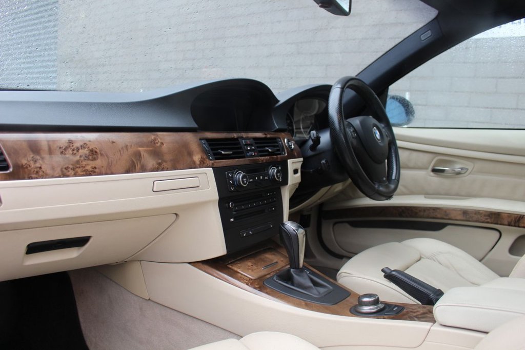 Used BMW 3 Series 2007 for sale - 76797646: Photo 9