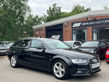 Used Audi A4 2015 for sale - 78931340: Photo