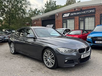 Used BMW 3 Series 2013 for sale - 79678266: Photo