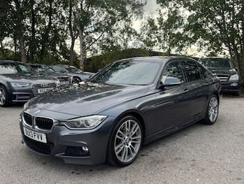 Used BMW 3 Series 2013 for sale - 79678266: Photo