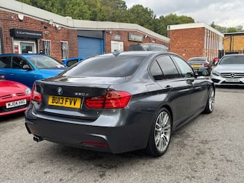 Used BMW 3 Series 2013 for sale - 79678266: Photo