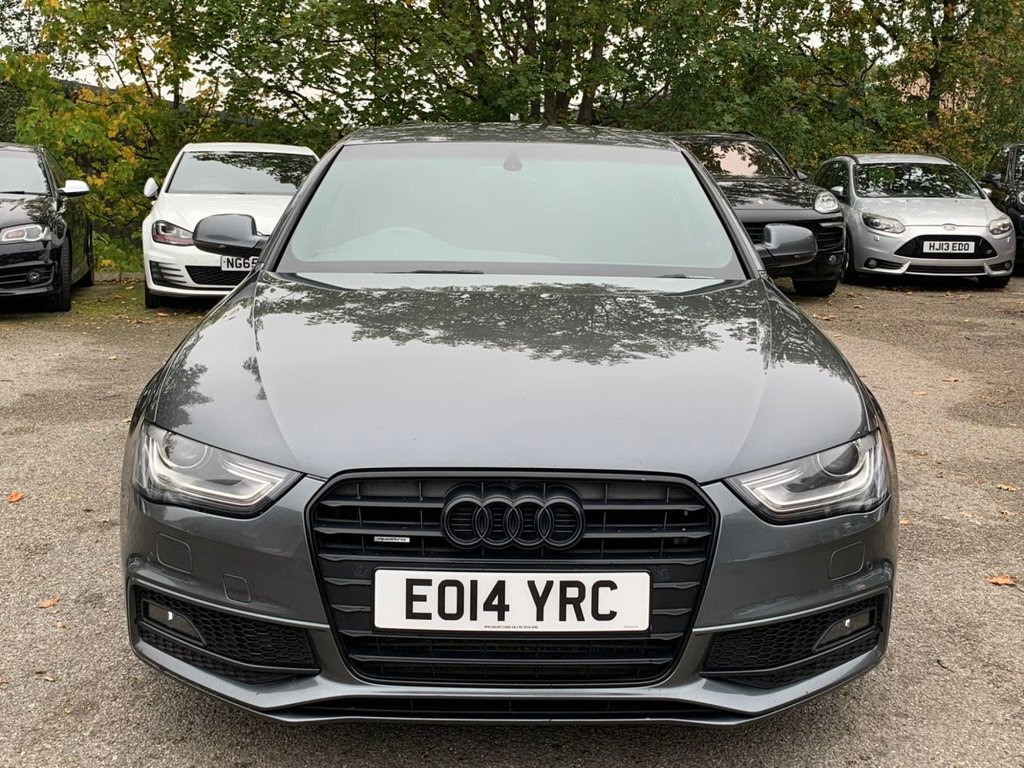Used Audi A4 2014 for sale - 76797672: Photo 11