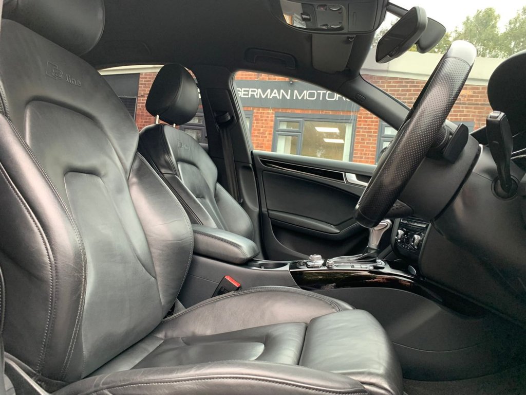 Used Audi A4 2014 for sale - 76797672: Photo 14