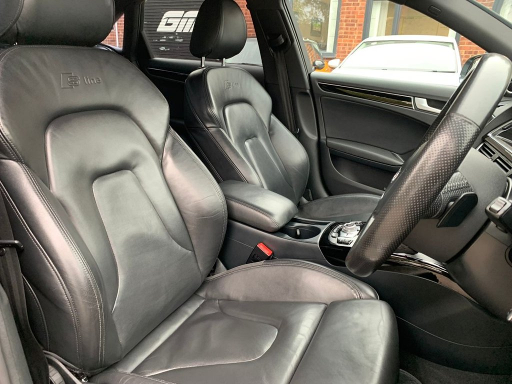 Used Audi A4 2014 for sale - 76797672: Photo 15